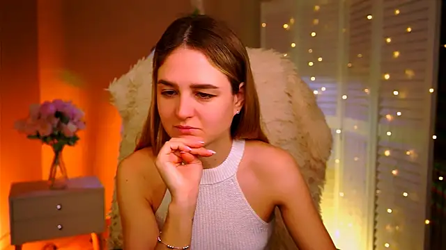 Snapshot of DeboraLarson chatting on 02-10-26, 03:32 DeboraLarson online show from 02-10-26, 03:32