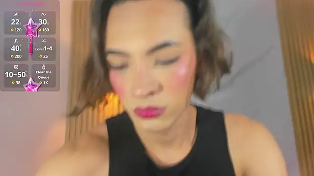 miss Ari online show from 12-27-24, 07:57