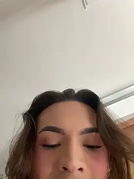 miss Ari online show from 01-01-25, 07:10