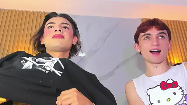 miss Ari online show from 01-08-25, 07:24