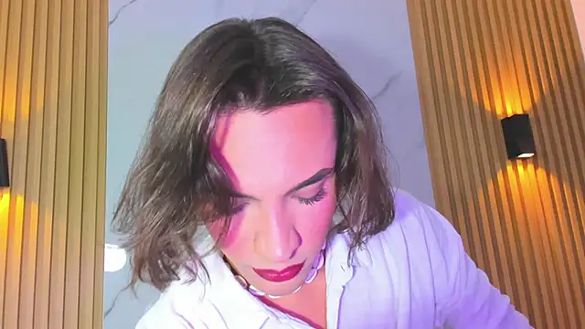 miss Ari online show from 01-12-25, 07:10