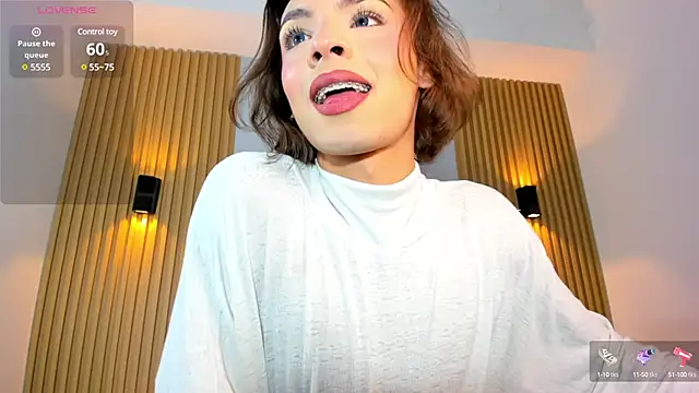 miss Ari online show from 02-11-25, 08:31