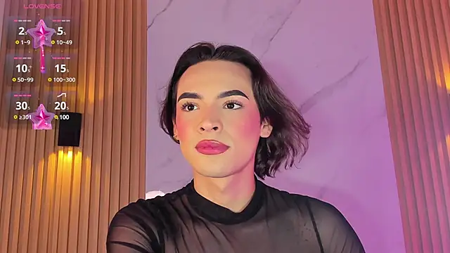 miss Ari online show from 02-27-25, 09:14