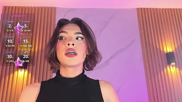 miss Ari online show from 03-07-25, 07:16