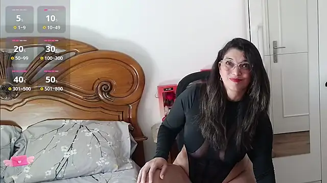 Julie Boronat26 online show from 09-16-25, 10:16