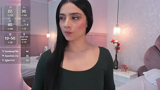 Harper-Avary online show from 01-20-25, 09:22