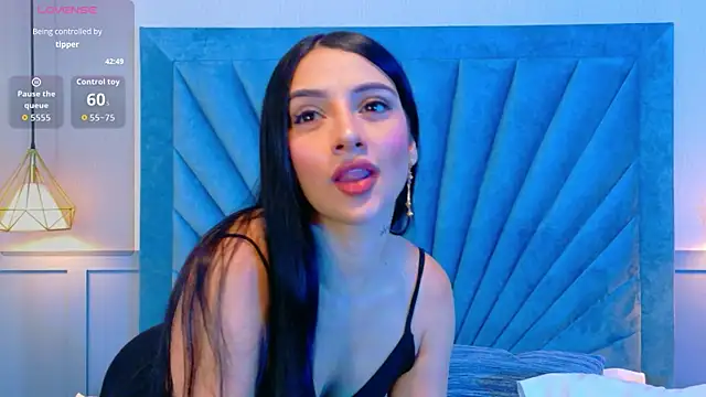 Harper-Avary online show from 10-21-25, 02:18