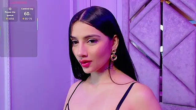 Snapshot of Harper-Avary chatting on 11-20-25, 02:50 Harper-Avary online show from 11-20-25, 02:50