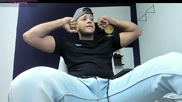 Marcos garcias online show from 01-30-25, 10:50