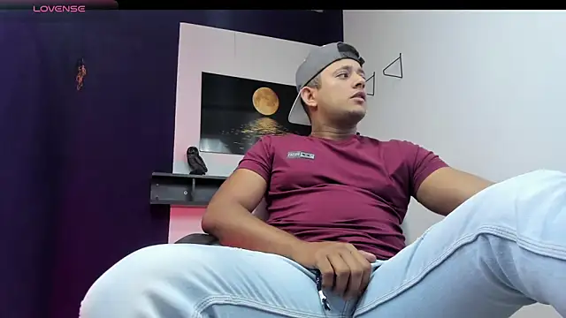 Marcos garcias online show from 03-06-25, 09:47