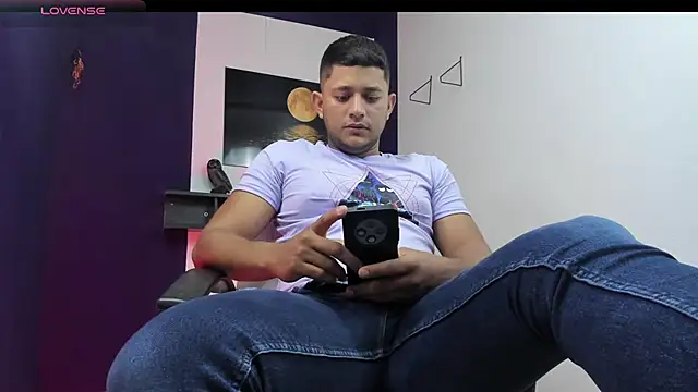 Marcos garcias online show from 03-11-25, 11:44