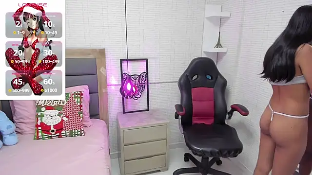 Snapshot of MARAYLOUS chatting on 12-16-24, 07:32 MARAYLOUS online show from 12-16-24, 07:32