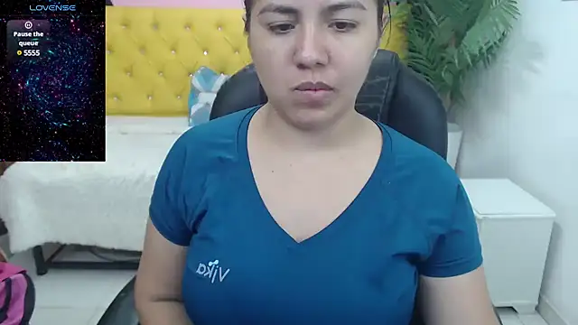 candiapole online show from 03-19-25, 12:45