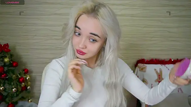 Ashley S online show from 01-14-25, 11:05