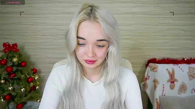 Ashley S online show from 01-15-25, 02:17