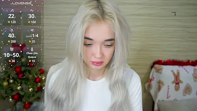 Ashley S online show from 01-16-25, 11:06