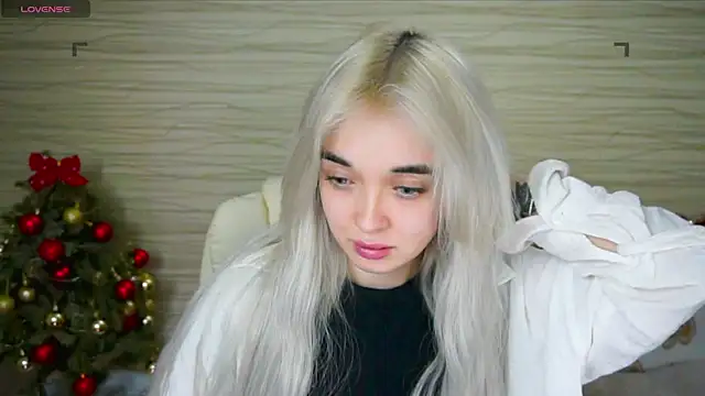 Ashley S online show from 01-18-25, 02:14