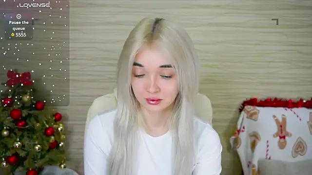 Ashley S online show from 01-19-25, 05:15