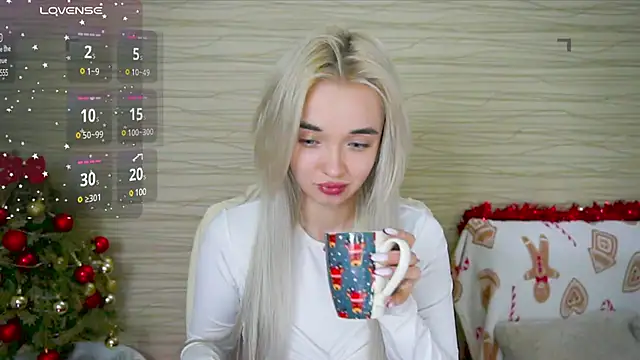 Ashley S online show from 01-21-25, 02:11