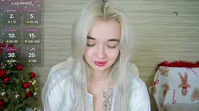 Ashley S online show from 01-22-25, 11:10