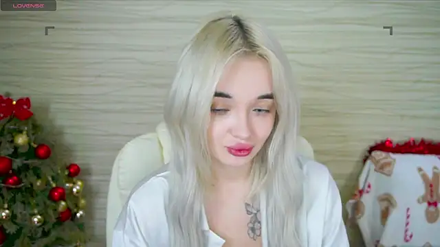 Ashley S online show from 01-23-25, 11:05