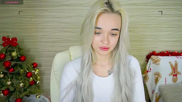 Ashley S online show from 01-28-25, 11:07