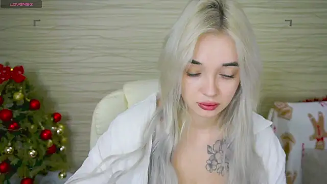 Ashley S online show from 01-31-25, 11:03