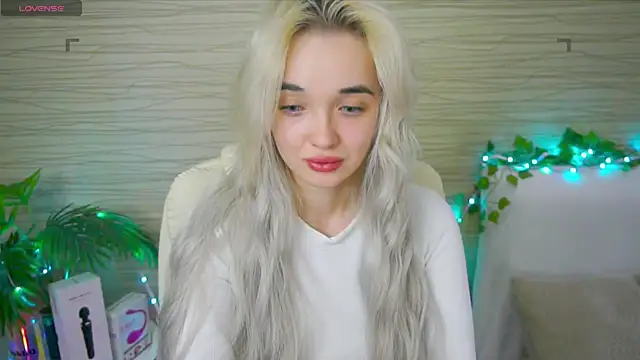 Ashley S online show from 02-22-25, 02:17