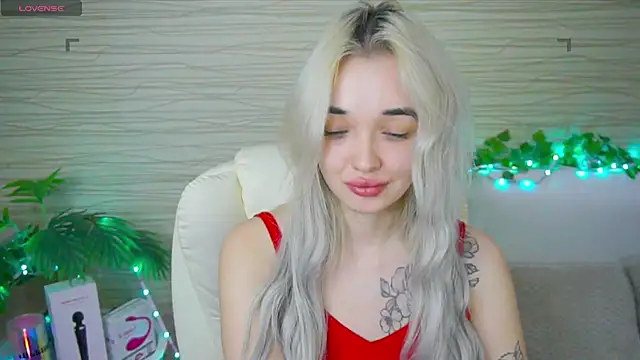 Ashley S online show from 03-02-25, 05:12