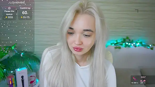 Ashley S online show from 03-20-25, 02:08