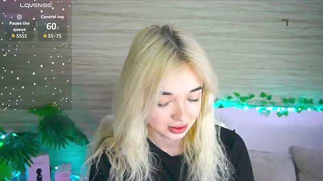 Ashley S online show from 11-05-25, 11:05