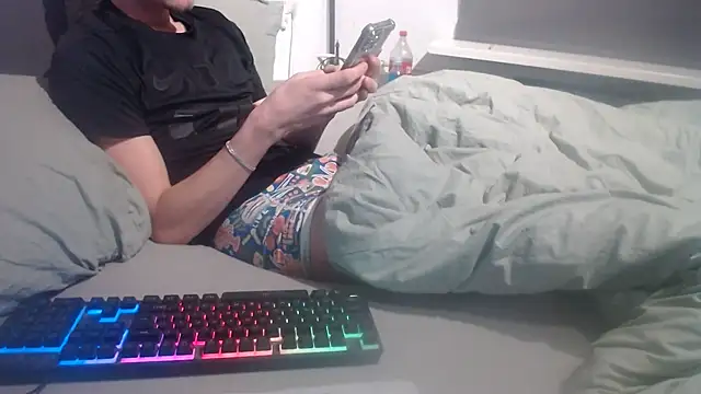 jellesexx online show from 11-23-25, 12:43