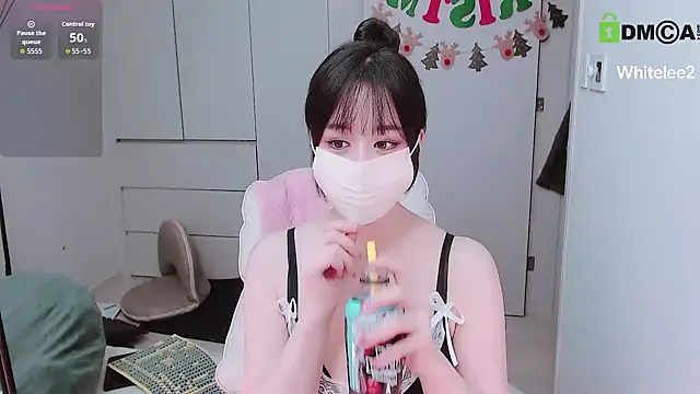 whitelee2 online show from 01-11-26, 12:32