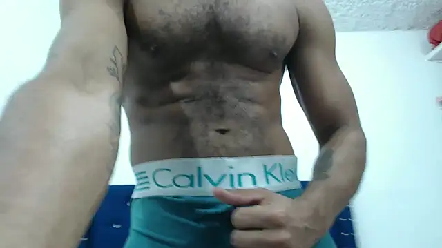 Salomon koude online show from 03-01-25, 06:21