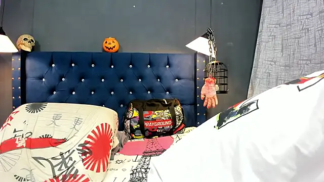 Salomon koude online show from 10-21-25, 07:25