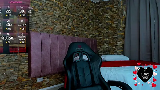 Snapshot of viktorya_xue chatting on 02-14-25, 02:12 viktorya xue online show from 02-14-25, 02:12