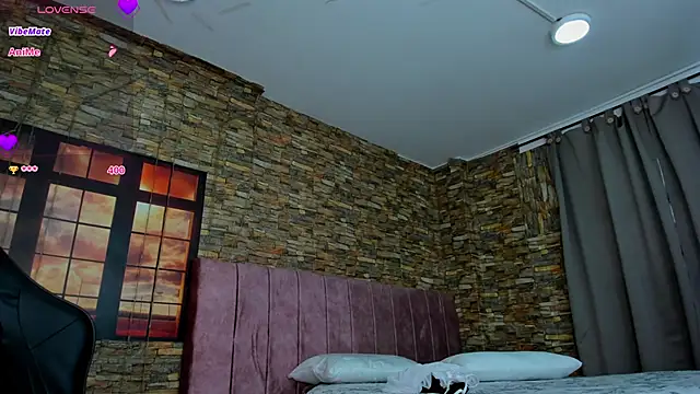 Snapshot of viktorya_xue chatting on 02-26-25, 01:52 viktorya xue online show from 02-26-25, 01:52