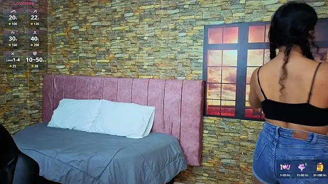 Snapshot of viktorya_xue chatting on 09-20-25, 10:16 viktorya xue online show from 09-20-25, 10:16