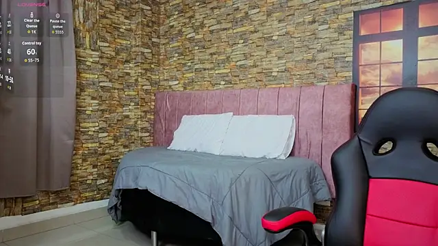 Snapshot of viktorya_xue chatting on 09-30-25, 10:31 viktorya xue online show from 09-30-25, 10:31