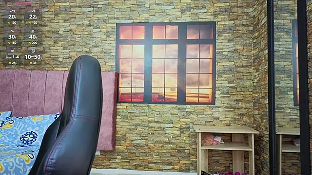 Snapshot of viktorya_xue chatting on 10-25-25, 11:29 viktorya xue online show from 10-25-25, 11:29