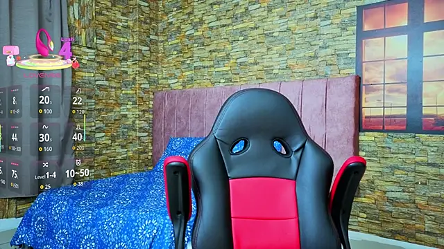 viktorya xue online show from 02-03-26, 10:42