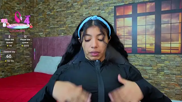 viktorya xue online show from 02-13-26, 11:17