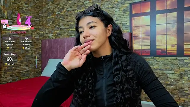 viktorya xue online show from 02-14-26, 10:34