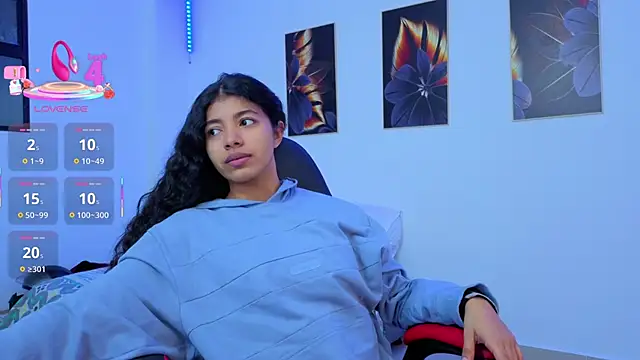 viktorya xue online show from 03-04-26, 10:54