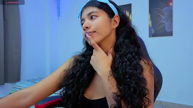 viktorya xue online show from 04-18-26, 02:37