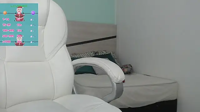 sussy leon online show from 12-18-24, 03:55