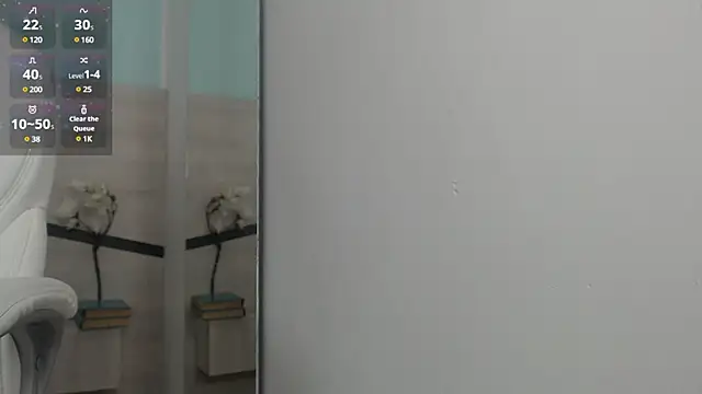 sussy leon online show from 01-27-25, 12:16