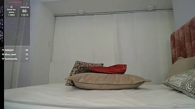 sussy leon online show from 02-06-25, 07:29