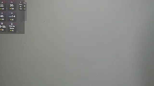 sussy leon online show from 02-19-25, 12:11