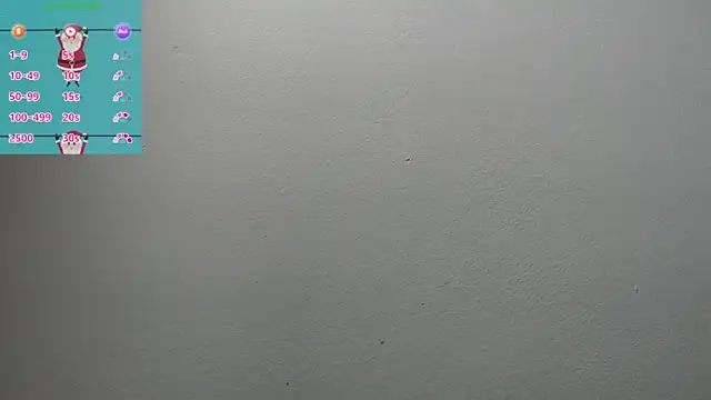 sussy leon online show from 03-20-25, 12:53